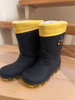 Winterstiefel Größe 26/27 Hessen - Bad Homburg Vorschau