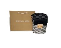 Michael Kors MK Jet Set Sloan Umhängetasche Tasche Schwarz NEU Hessen - Reiskirchen Vorschau