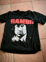 Shirt Rambo gr M Bayern - Münchsmünster Vorschau