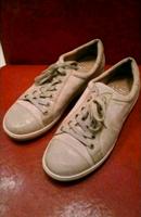Caprice Sneaker, Turnschuhe mit Glanzeffekt Kr. München - Garching b München Vorschau