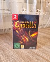 Cursed Castilla ex Collectors Edition - Nintendo Switch - Neu Baden-Württemberg - Lörrach Vorschau