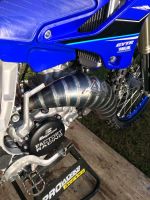 AS Racing Pipes Yamaha YZ 125 "Workspipe"  2005-2021 Auspuff Essen - Schonnebeck Vorschau