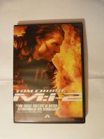 MISSION IMPOSSIBLE 2 - DVD - MIT TOM CRUISE - ACTIONTHRILLER Rheinland-Pfalz - Urmitz Vorschau