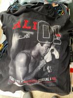 Muhammad Ali Special Shirt in „L“ Sachsen-Anhalt - Kemberg Vorschau