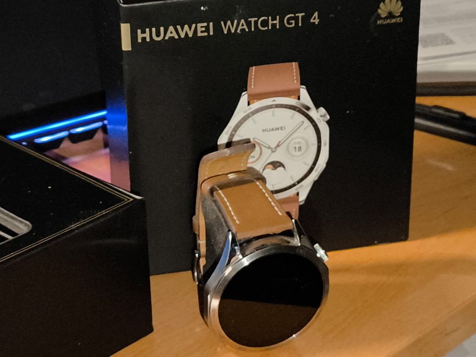 Huawei Watch GT 4 in Meßstetten