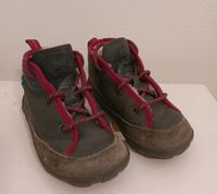 Affenzahn Winterstiefel, Schneeschuhe, Barfußschuhe Gr. 24 Bayern - Fellheim Vorschau