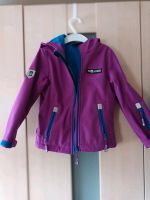 Softshell Jacke Trollkids Lila Rheinland-Pfalz - Matzenbach Vorschau