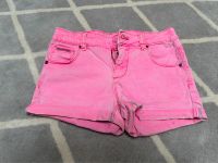 Kurze Hose / Jeans-Shorts für Mädchen 140 Rheinland-Pfalz - Mainz Vorschau