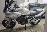 Suzuki Bandit GSF 1200S Kr. München - Feldkirchen Vorschau