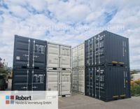 NEU 8 Fuß Lagercontainer, Seecontainer, Container; Baucontainer, Materialcontainer Niedersachsen - Cloppenburg Vorschau