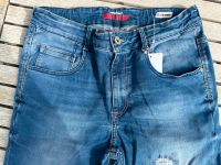 Jeans für Jungs, Vingino, Größe 176 Hessen - Rockenberg Vorschau