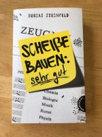 Buch Scheiße bauen: sehr gut Tobias Steinfeld neu Brandenburg - Eberswalde Vorschau