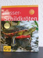 Wasserschildkröten * GU Tierratgeber * Hartmut Wilke Schildkröten Dresden - Briesnitz Vorschau