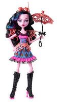 Monster High Puppe Dracubecca Saarland - Überherrn Vorschau