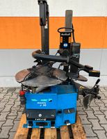 Reifenmontiergerät Reifenmontiermaschine Hofmann Monty 3300 Hessen - Viernheim Vorschau