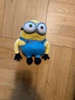 Minion Neuwertig Baden-Württemberg - Neckarsulm Vorschau