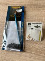 Leonard Fishing starters set Angel set Brandenburg - Plattenburg Vorschau