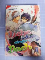 [Manga] Liebe unter einem Dach (Kakine) Einzelband Horn-Lehe - Lehesterdeich Vorschau