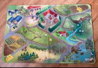 Spiel Teppich Bauernhof Kinderzimmer Bayern - Münchsteinach Vorschau