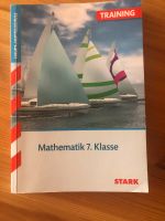 Mathematik Übungsbuch 7. Klasse Bayern - Bad Bocklet Vorschau