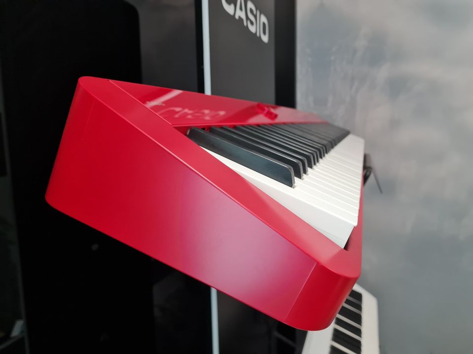 Casio Privia PX-S 1100 -gebraucht-  | Digital Piano kaufen in Düsseldorf in Düsseldorf