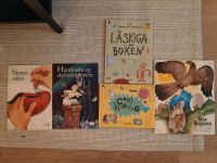 Schwedische/norwegische/dänische Bücher für Kinder Books Berlin - Biesdorf Vorschau