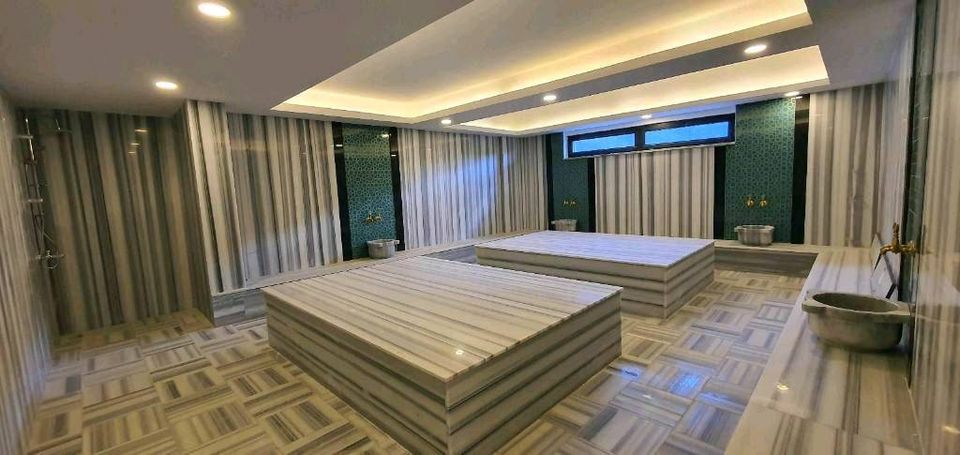 Erstklassige Ferienwohnung in Alanya Avsallar: Neues Hotelprojekt mit innovativem Konzept! in Schauenburg