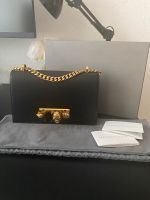 Alexander McQueen Jewelled Satchel Bag Rodenkirchen - Sürth Vorschau