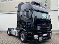 Iveco Stralis 460 T/P (Euro6)"ACC/2xKLA/Kipphydr/Kompr Sachsen - Chemnitz Vorschau