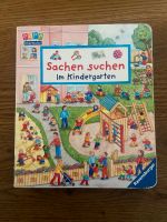 Sachen suchen Im Kindergarten Bayern - Haßfurt Vorschau