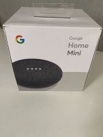 Google Home Mini Karbon Neu Sachsen-Anhalt - Elsteraue Vorschau