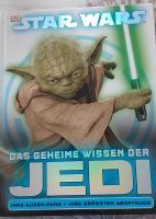 Buch " Das geheime Wissen der Jedi " Brandenburg - Steinhöfel Vorschau