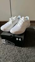 Herren Sneaker Under Armour Größe 43 Hessen - Echzell  Vorschau