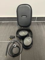 Bose QuietComfort 25 Niedersachsen - Wedemark Vorschau