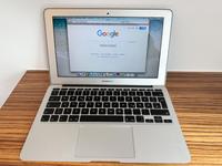Apple MacBook Air 11,6 Zoll Bayern - Unterhaching Vorschau
