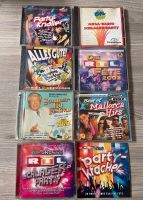 Schlagerparty, 5 Doppel-CDs und 3 CDs Nordrhein-Westfalen - Witten Vorschau