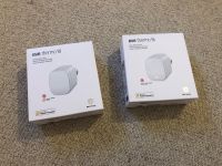 2x Eve Thermo Smartes Heizkörperthermostat original verpackt Baden-Württemberg - Freiburg im Breisgau Vorschau