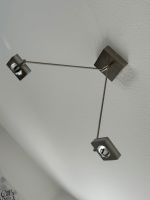 Lampe / Dimmbar/ Silber Nordrhein-Westfalen - Holzwickede Vorschau