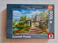 1000 T. Puzzle, Idyllisches Landgut, Dominic Davison, Tip-Top Baden-Württemberg - Karlsruhe Vorschau