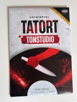 Krimispiel Tatort Tonstudio Crime Cases Nordrhein-Westfalen - Siegen Vorschau