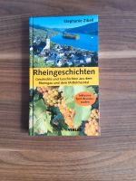 Rheingeschichten von Stephanie Zibell für 2,50 € Hessen - Niedernhausen Vorschau