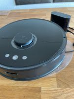 Saugroboter mit Wischfunktion Xiaomi roborock s50 Baden-Württemberg - Villingen-Schwenningen Vorschau