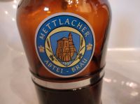 2 Liter Bierflaschen, Mettlacher Abtei Bräu Saarland - Schmelz Vorschau