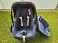 Maxi Cosi Babyschale Auto pebble plus Sachsen-Anhalt - Magdeburg Vorschau