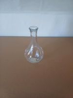 Glas Vase klein Niedersachsen - Aurich Vorschau