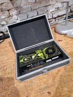 XFX GeForce 280 Nordrhein-Westfalen - Witten Vorschau