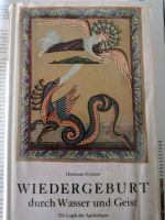 Wiedergeburt durch Wasser und Geist. Die Logik der Apolalypse Rheinland-Pfalz - Osthofen Vorschau