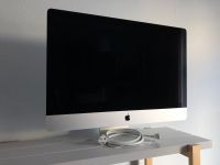 Apple iMac 27'' 5K - 40GB RAM - 1TB Fusion Drive - 2017 Frankfurt am Main - Sachsenhausen Vorschau