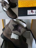 Stiefeletten braun *NEU* Gr. 36 Baden-Württemberg - Heilbronn Vorschau