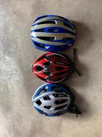 Fahrrad Helme komplett 6€ zu verkaufen Nordrhein-Westfalen - Solingen Vorschau